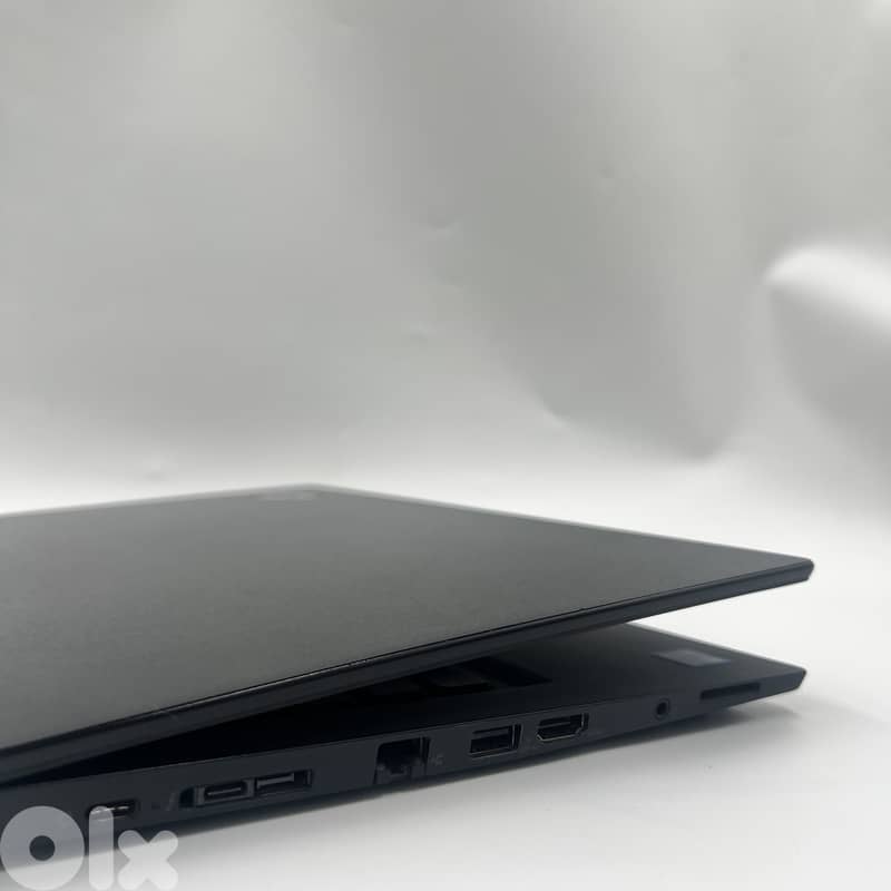 3383- Used Lenovo ThinkPad T480S 7
