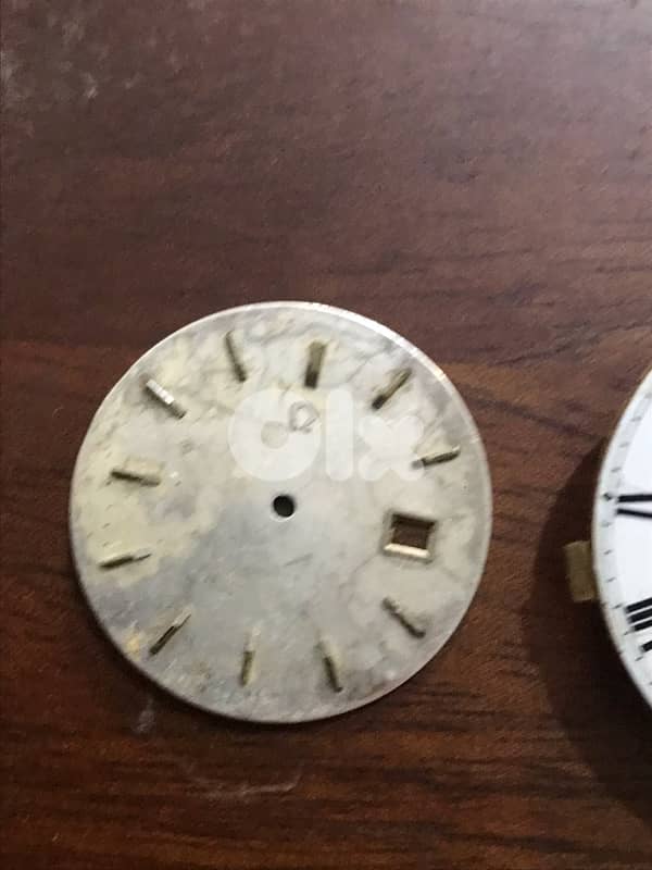 very old and special watches parts 2