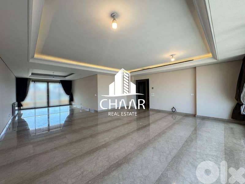 #R2568 - Elegant  Apartment for Rent in Hamra 0
