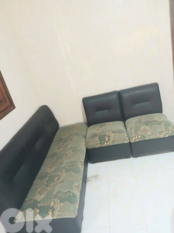 طقم صوفايات عدد ٣ 1