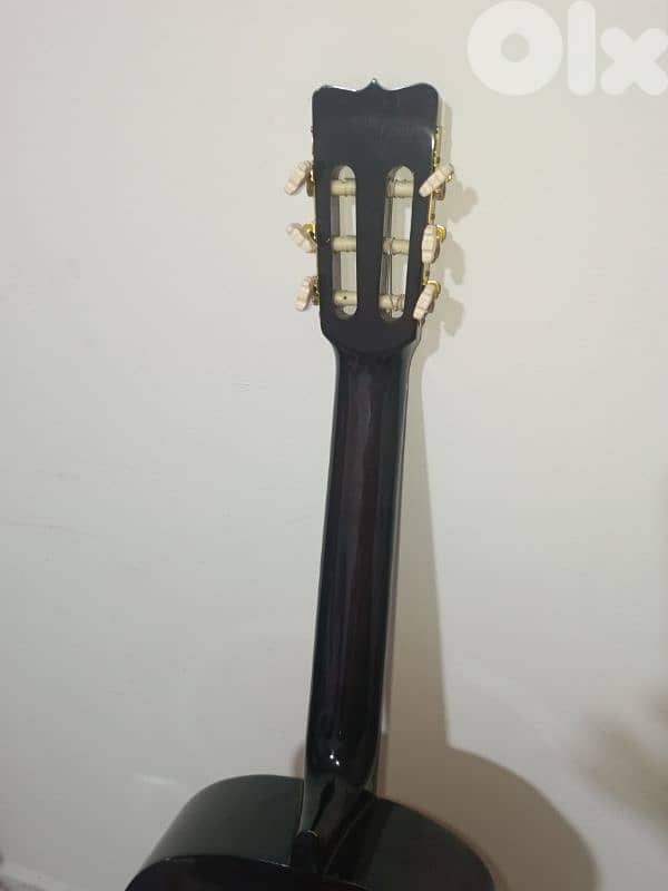 Fiesta by Linko guitar - Excellent condition 5