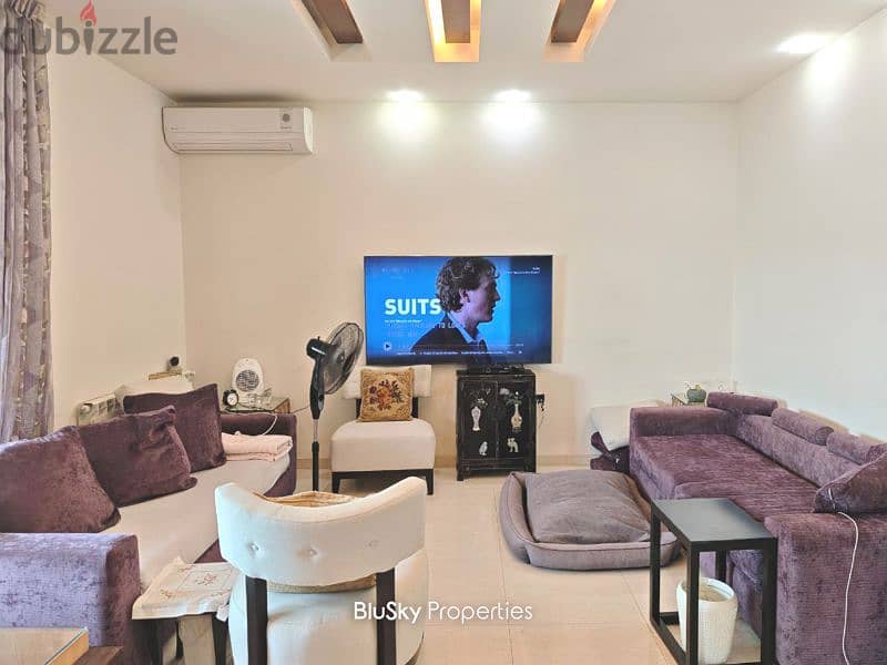 Apartment For SALE In Fanar شقة للبيع #GS 0