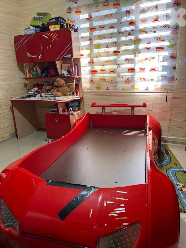 غرفة نوم صناعة تركية 0