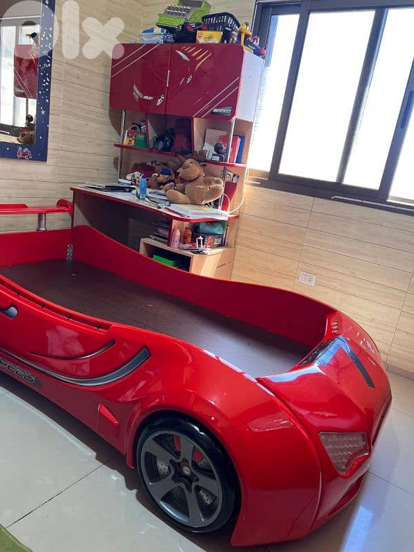 غرفة نوم صناعة تركية 1