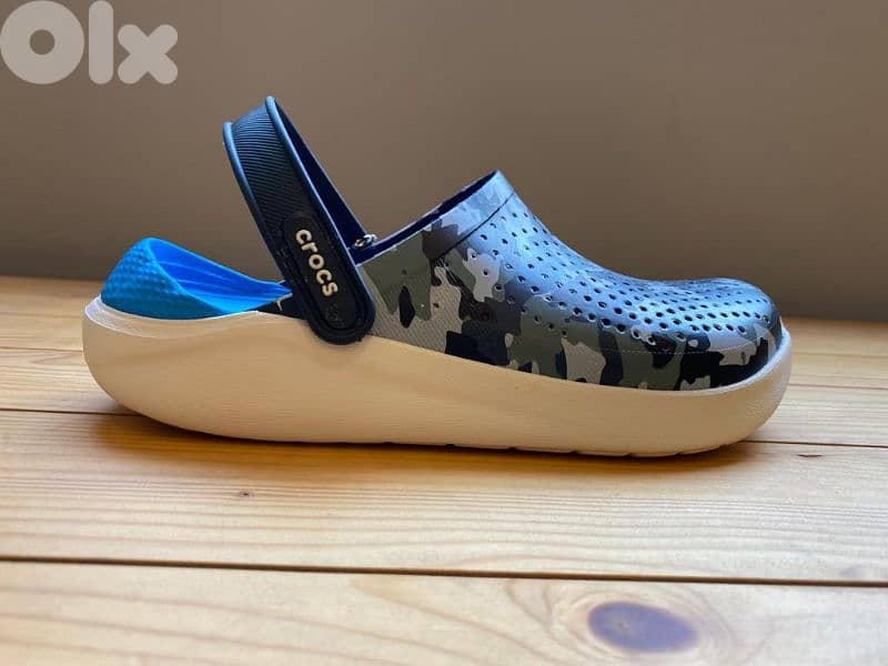 Original Crocs literide 40% OFF 0