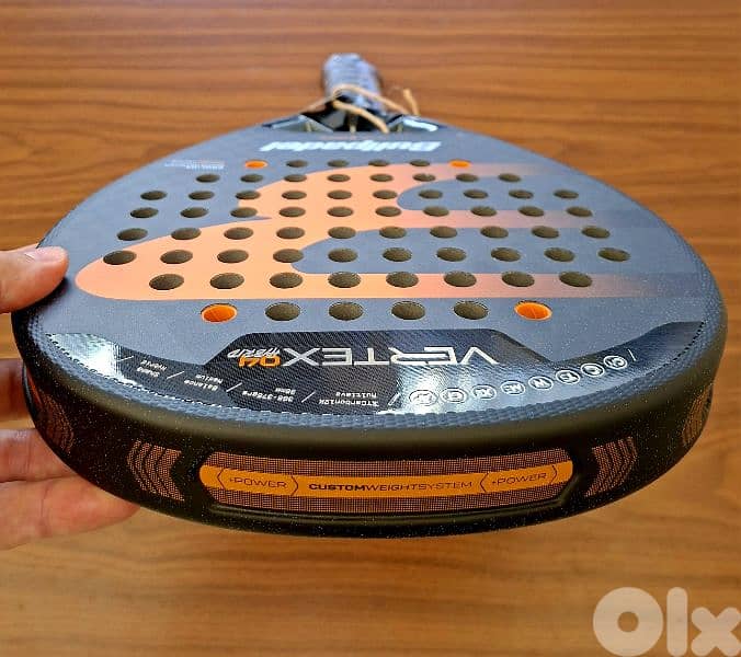 Bullpadel Vertex 04 Hybrid 12K model 2025 price 250$ 3