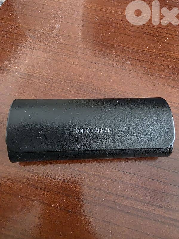 Giorgio Armani   Eyeglasses 0