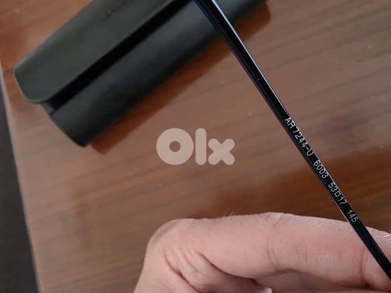 Giorgio Armani   Eyeglasses 2