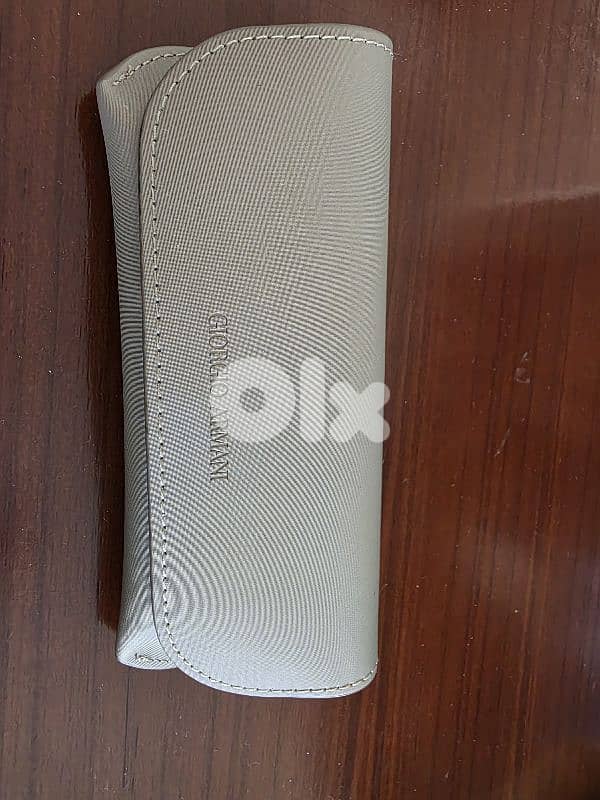 Giorgio Armani   Eyeglasses 4