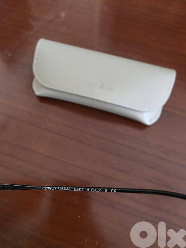 Giorgio Armani   Eyeglasses 6