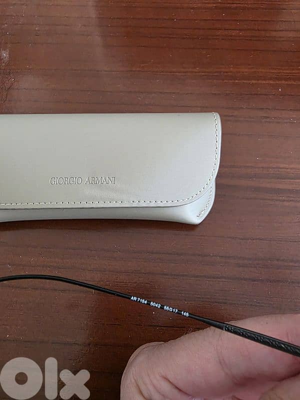 Giorgio Armani   Eyeglasses 7