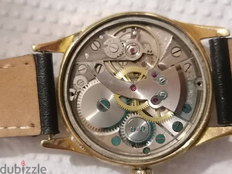 hercules german watch manual 2