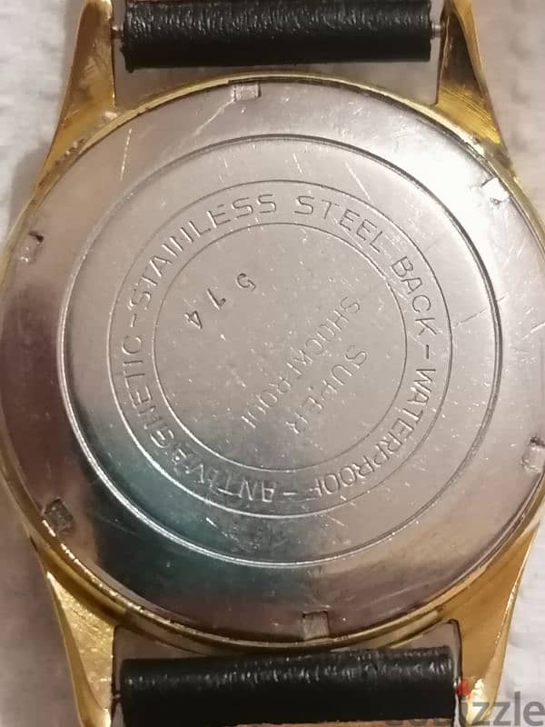 hercules german watch manual 3