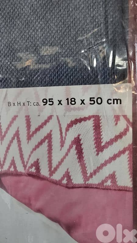 Underbed storage bag Tchibo 1
