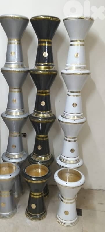 new gawharet el fan 0