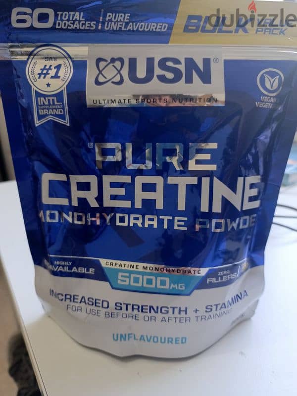 USNCreatine 1