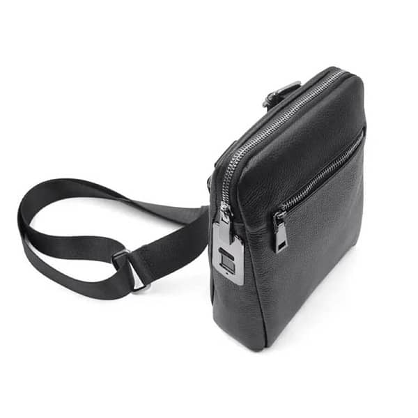 Green Lion Bern Fingerprint Bag 4