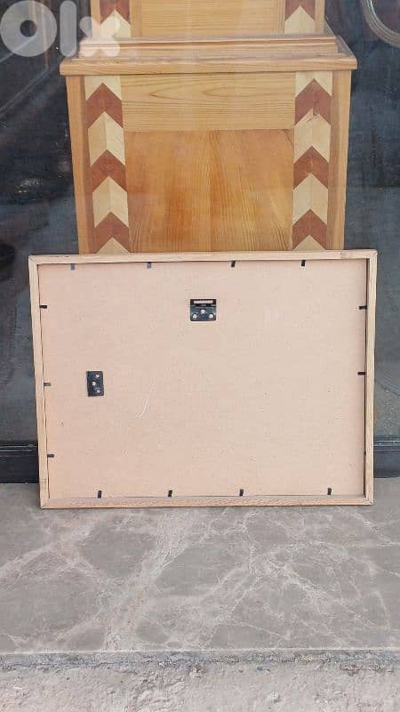 لوحة رسم مائي 6