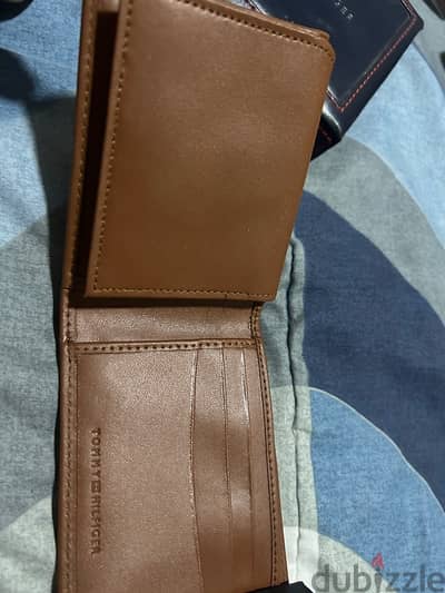Tommy Hilfiger wallet