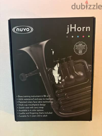 nuvo jhorn