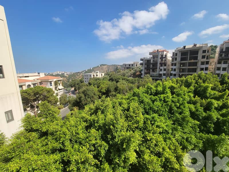 Apartment for sale in Zikrit/ Decorated 0