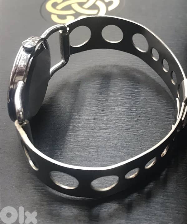 vintage Swiss made watch ROTARY winding works perfectly 0