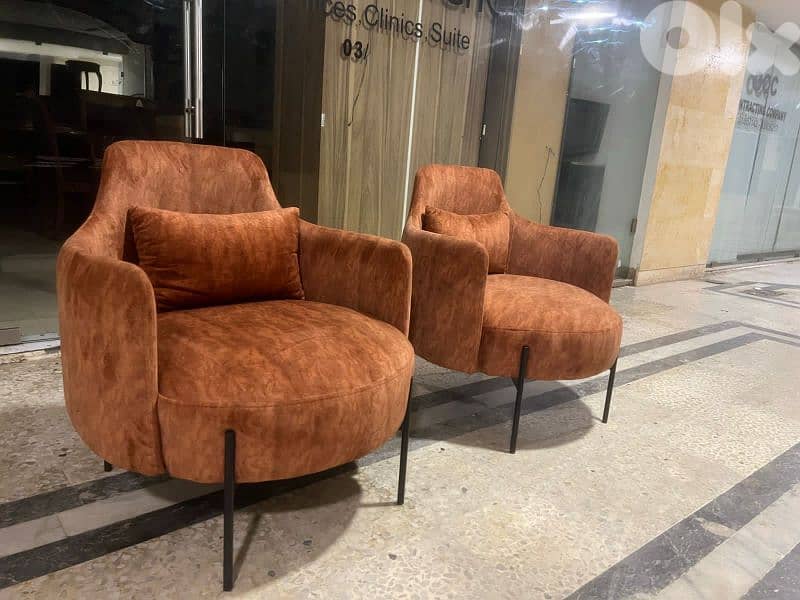 كرستين شغل جورج متى كتير مرتبين 0