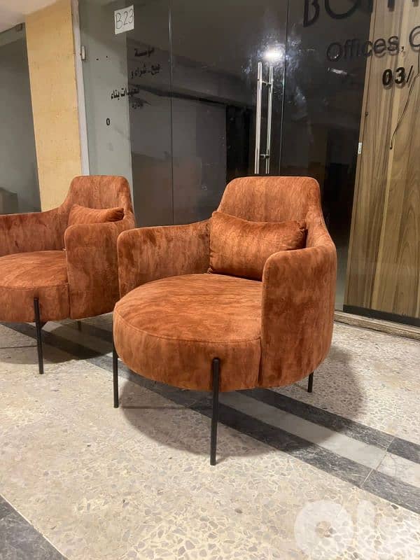 كرستين شغل جورج متى كتير مرتبين 2