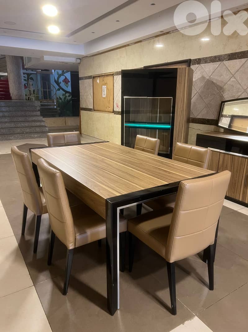 اوضة سفرة شغل istikbal تركية 0