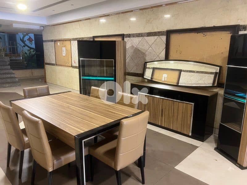 اوضة سفرة شغل istikbal تركية 1