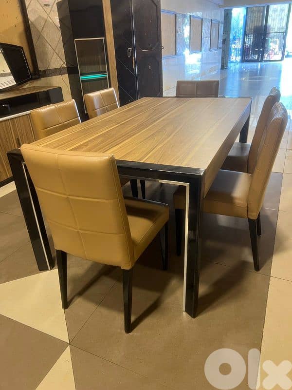 اوضة سفرة شغل istikbal تركية 2