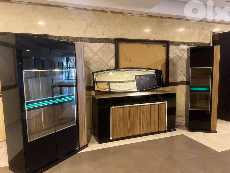 اوضة سفرة شغل istikbal تركية 3