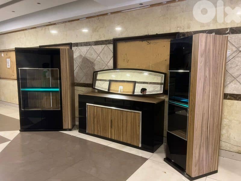 اوضة سفرة شغل istikbal تركية 7