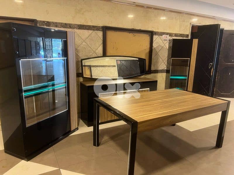 اوضة سفرة شغل istikbal تركية 8