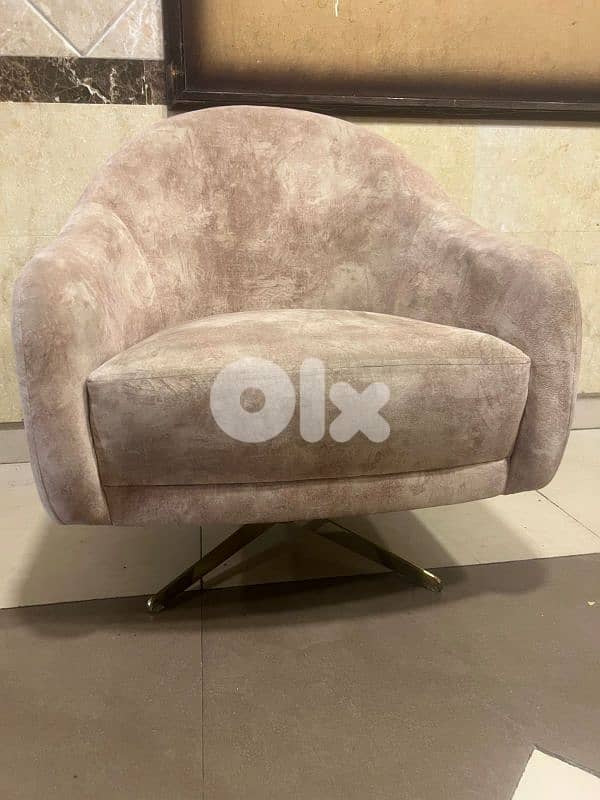 طقم كنبايات شغل جورج متى كتير مرتب 1