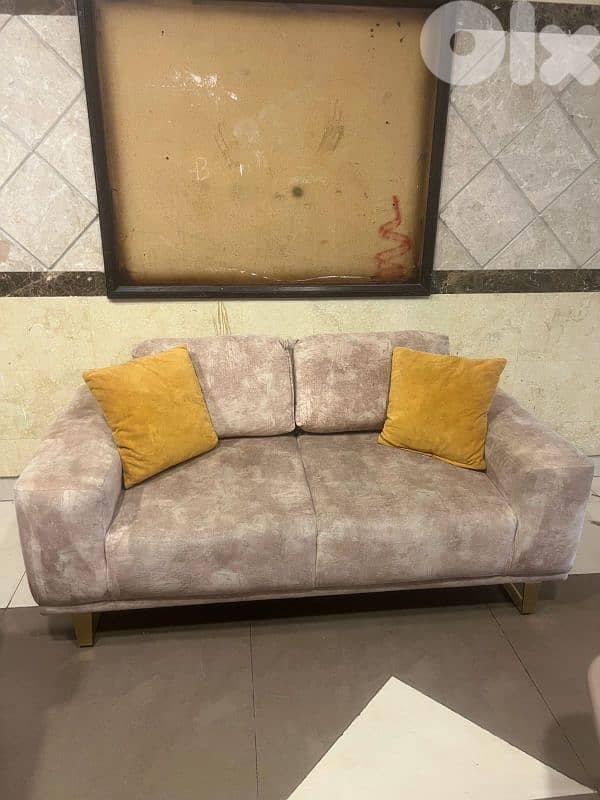 طقم كنبايات شغل جورج متى كتير مرتب 3