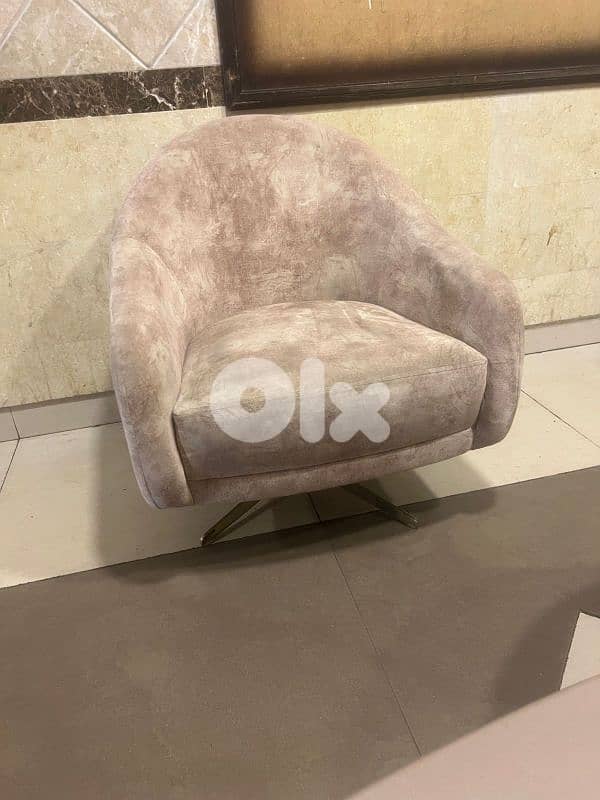 طقم كنبايات شغل جورج متى كتير مرتب 5