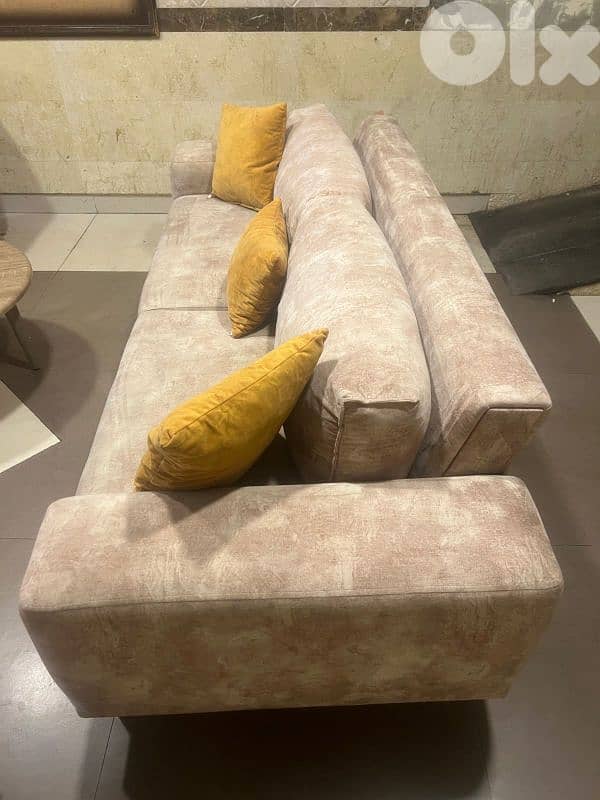 طقم كنبايات شغل جورج متى كتير مرتب 9