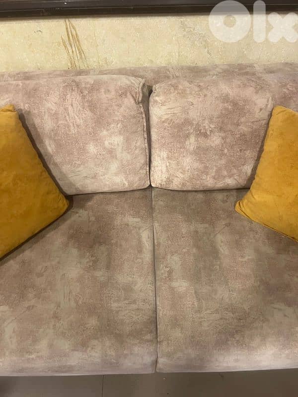 طقم كنبايات شغل جورج متى كتير مرتب 13