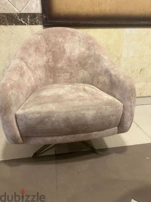طقم كنبايات شغل جورج متة 7