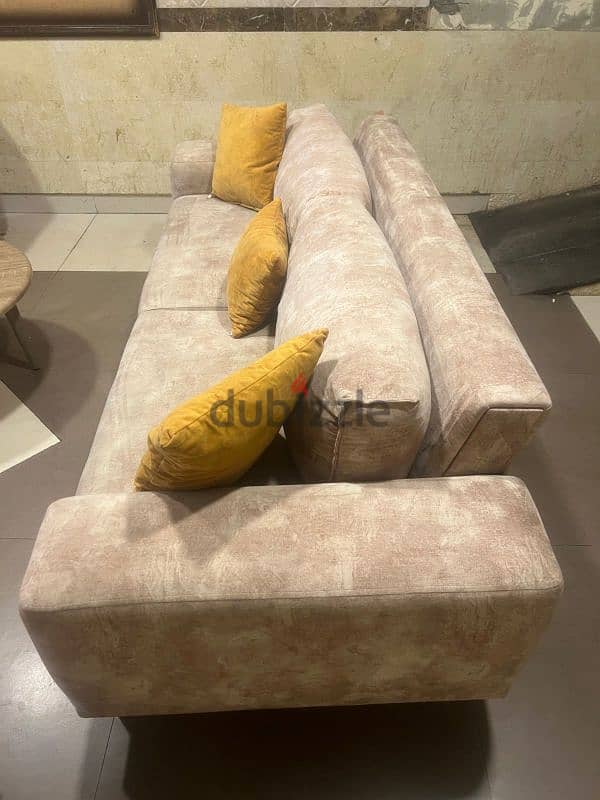 طقم كنبايات شغل جورج متة 9