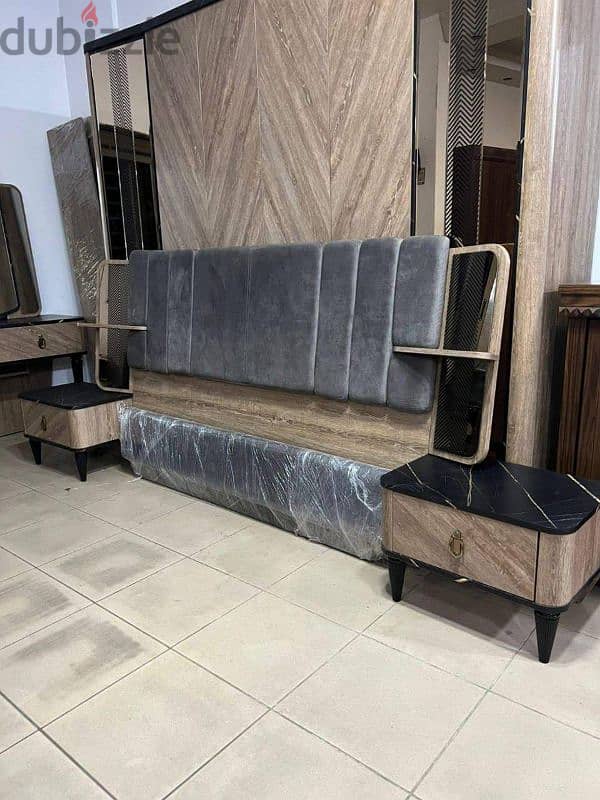 أوضة نوم  تركية 8