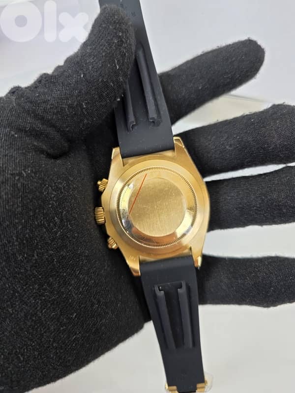 Rolex Daytona premium replica 1