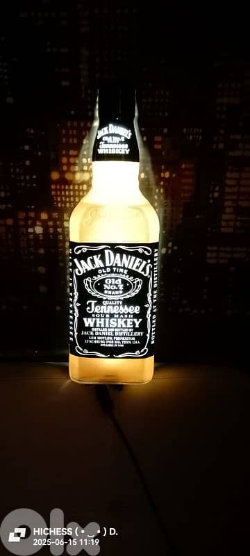 Lighting neyon H60×cm. 0