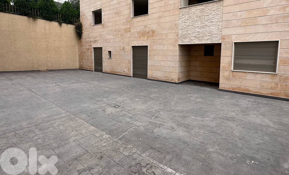 Apartment for sale in Kornet Chehwan/ Terrace 0