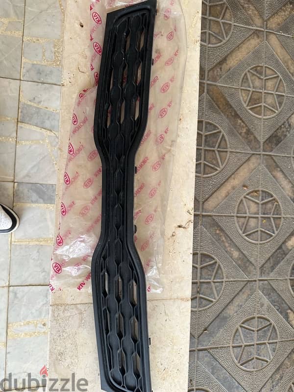 kia rio 2013 new original parts 2