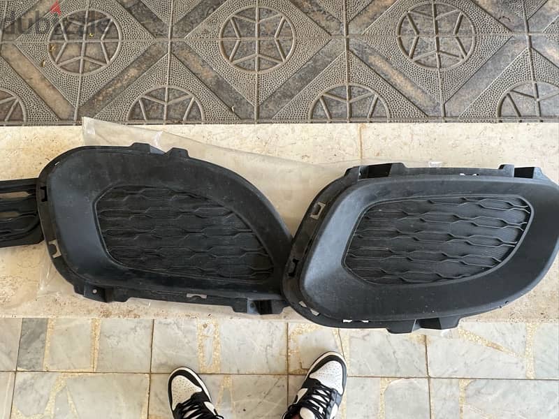 kia rio 2013 new original parts 3