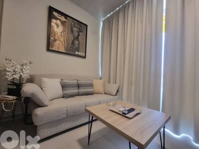 Winter Season| Fully Furnished Beach Sea View Chalet Tabarja - St Paul