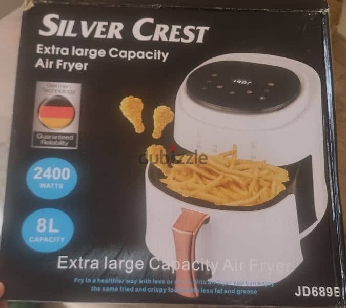 air fryer 1
