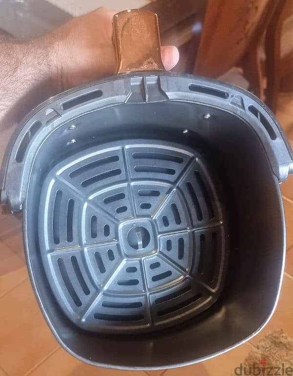 air fryer 5
